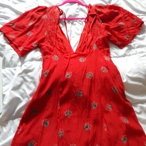 Free People Dress